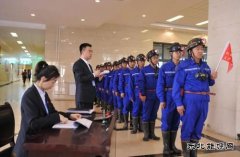 中能袁大滩矿业：多措并举，筑牢高质量发展根基