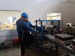 国网牡丹江东宁市供电公司：“入企敲门”助企解难题