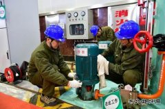 黑龙江水电总厂：强化春季安全管理 努力实现安全目标