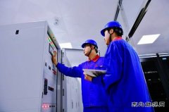 黑龙江水电总厂：精准培训 淬炼运维尖兵