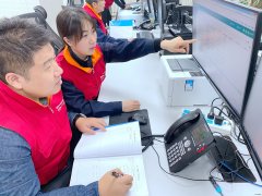 国网锦州供电公司：强化农时工单督办 提升优质服务质量