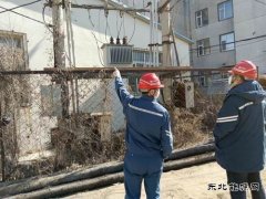 沈抚热力公司：2022-2023年采暖期供热工作圆满收官