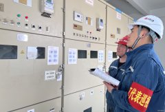 蒙西新英皇体育事业部：职工代表巡视助力安全生产