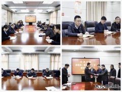 淮北矿业双龙公司 ：“五个一”为新提职调整人员上好“履新课”