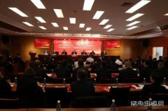 陕西中能煤田有限公司：把精准思维融入精准监督