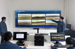 国网佳木斯供电公司：利用全景智慧平台，排查治理线路火灾隐患