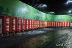 中能袁大滩矿业：“六精”管理先做锦 “纳米吸能”再添花