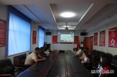 兴凯湖供电公司：多举措扎实开展保密宣传月活动