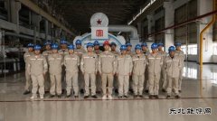 七台河发电公司汽机专业：28年匠心守护机组安全