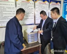 中能袁大滩矿业：唱响节支创效“主题曲”