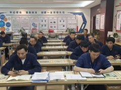 中能袁大滩矿业：“知”足常“安”，这场安全知识竞赛“超燃”