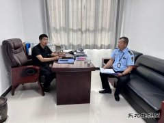 富蕴执法大队扎实推进交通执法领域突出问题专项整治宣传活动