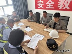阿勒泰执法支队吉木乃执法大队组织开展档案法宣传活动