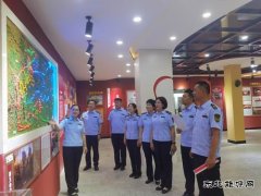 北屯执法大队联合：Ｖ捶ù蠖涌骨臁捌咭弧毕盗兄魈獾橙栈疃