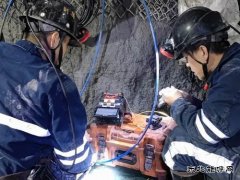 中能袁大滩矿业：践行“三增”考核闭环 深挖岗位价值潜力