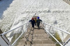 国网黑龙江水电总厂：开展“迎峰度夏”厂用电全停应急处置演练