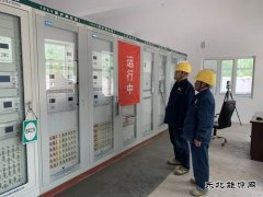 国网牡丹江东宁市供电公司：提前部署，打造防汛“安全网”