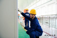 黑龙江水电总厂：不惧“烤”验，全力做好迎峰度夏电力保供工作