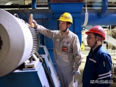 大唐葫芦岛热电公司：全面打响迎峰度夏攻坚战