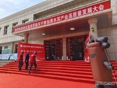 东宁供电公司：圆满完成“牡丹江首届国际黑木耳节”保电任务