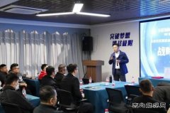 新形势下加强公司人才队伍建设