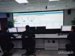 国网锦州供电公司：暴风骤雨中的“指挥官”