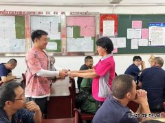 双龙公司：奋战下半年 协安在助力