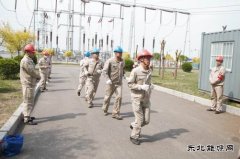 大唐沈东热电公司：防汛抗汛 保障安全