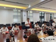 会泽供电局：品读红色故事 传承红色精神