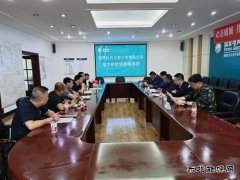 东宁市供电公司：“闻”汛而动 打好防汛保电“攻坚战”