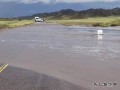 危难彰显品质，困难展现担当