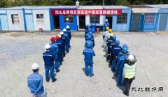 以“演”备战 “救暑”我行