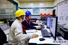 黑龙江水电总厂：严阵以待 全力做好汛期大发水电工作