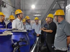 陕西中能煤田有限公司“学、思、践、行”促六精管理提升