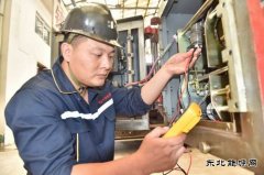 中煤新集板集煤矿：强化责任落实 筑牢安全防线