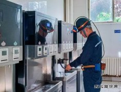 中煤新集板集煤矿：点滴实事暖在职工“心坎”