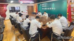 国网锦州供电公司：枕戈待旦 备战“双节”保供电