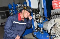 中煤新集板集煤矿：创新育人模式 锻造工匠人才