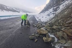 阿勒泰执法支队哈巴河执法大队：履职不松懈，平安迎双节