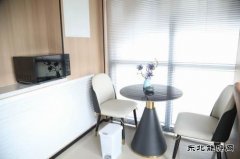 陕西中能煤田有限公司这样的“休闲吧”有没有很羡慕？