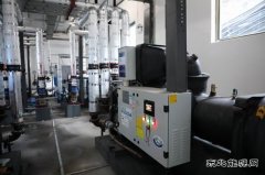 潞宁煤业：供暖“热身”有保障 降温时节办实事