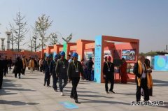 国网商丘供电公司：全力护航国际华商节