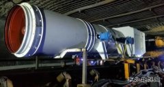 中能袁大滩矿业：除尘系统见奇效，掘进巷道“雾霾”转“晴天”