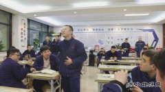 陕西中能煤田：安全宣教“快闪”，唱响“安全管理”新乐章