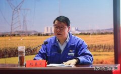 华电铁岭公司：党委书记讲授主题教育专题党课收到满意效果