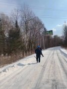 国网牡丹江东宁市供电公司：提前部署筑牢风雪保电墙