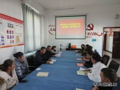 青河执法大队宣传推行创新构建公路治理新模式