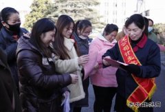 淮北双龙公司：“世界艾滋病日”宣传  知“艾”防“艾” 共享健