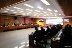 89分！中能袁大滩矿业顺利通过陕西省A类智能化矿井建设验收工作