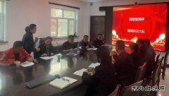 阿勒泰执法支队：Ｖ捶ù蠖：开展满意度测评工作